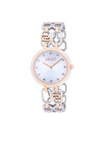 Armbanduhr Liu Jo Dame in Stahl TLJ2796